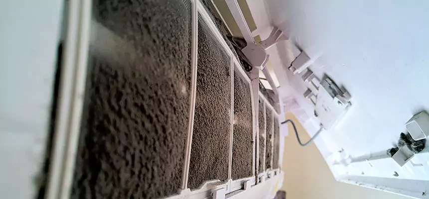 Preventive Air Duct Bacteria Removal in Altoona