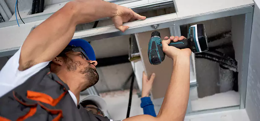 Our Apartment Air Duct Cleaning Services in Altoona, PA