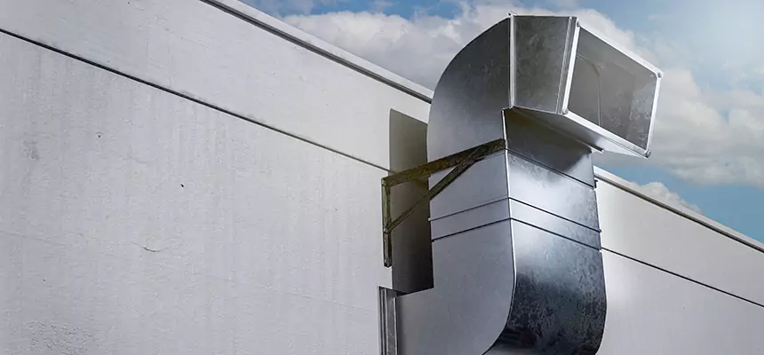 Trusted Industrial Dryer Vent Cleaning in Altoona