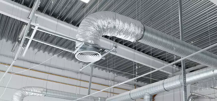 Our Dryer Vent Hose Replacement Services in Altoona, PA