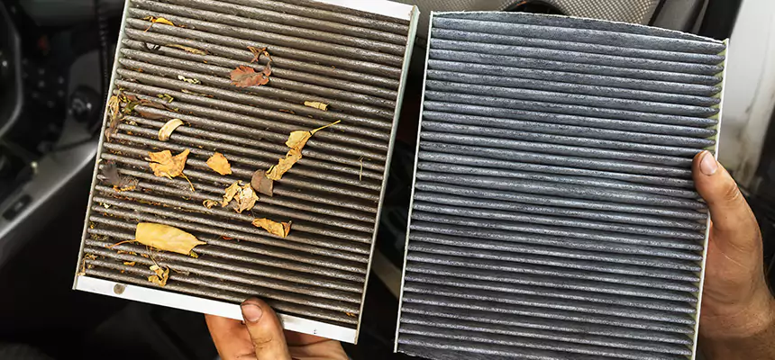 Our Dryer Vent Lint Filter Cleaning Services in Altoona, PA