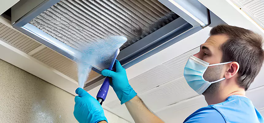 Our Home Ventilation Cleaning Services in Altoona, PA