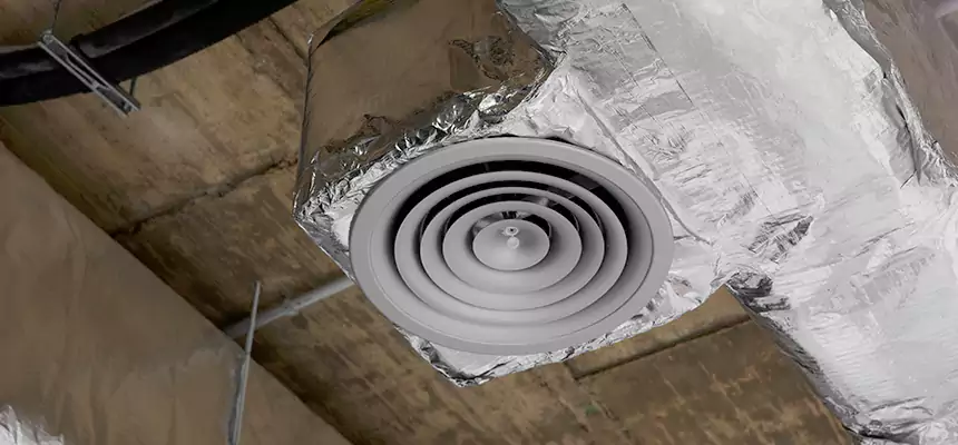 Our Industrial Dryer Vent Cleaning Services in Altoona, PA