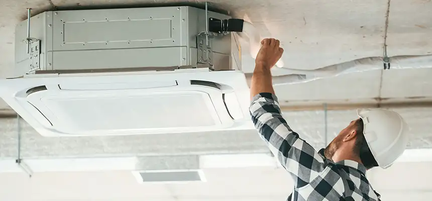 Our Local Vent Cleaning Services in Altoona, PA