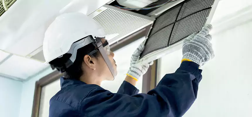 Our Mold & Mildew Removal from Air Ducts Services in Altoona, PA