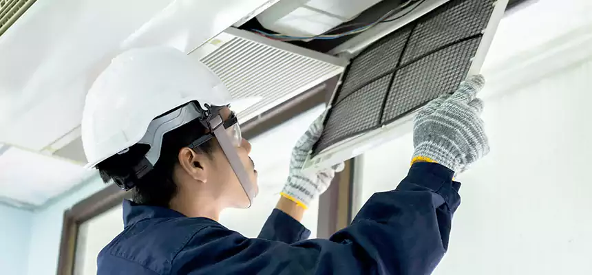 Our Multi-family Home Duct Cleaning Services in Altoona, PA