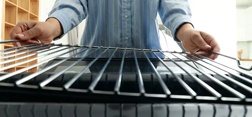 Our Vent Grille Washing Services in Altoona, PA