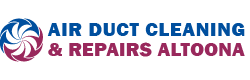 Air Duct Cleaning & Repairs Altoona