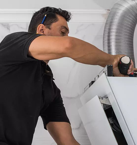 Trusted Bathroom Exhaust Duct Cleaning in Altoona, PA