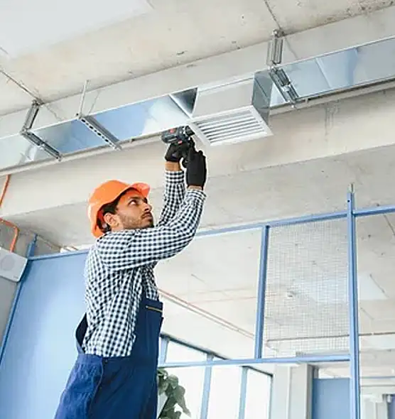 About Commercial Laundry Vent Cleaning in Altoona, PA