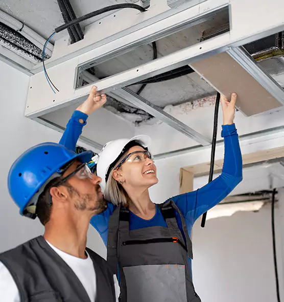 Comprehensive Duct Insulation Services in Altoona, PA