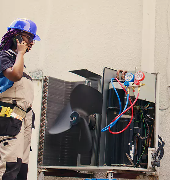 Professional Energy-Efficient HVAC Cleaning in Altoona, PA