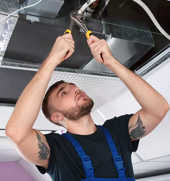 Trusted Home Air Duct Cleaning in Altoona, PA