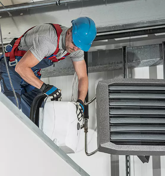 Professional HVAC Cleaning Solutions in Altoona, PA