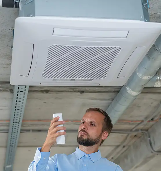 About Local Vent Cleaning Services in Altoona, PA