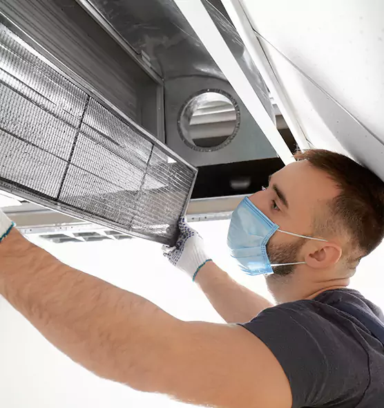 About Remove Smoke Smell From Air Duct in Altoona, PA