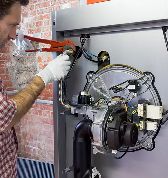 Advanced Repair Dryer Vent Hose in Altoona, PA