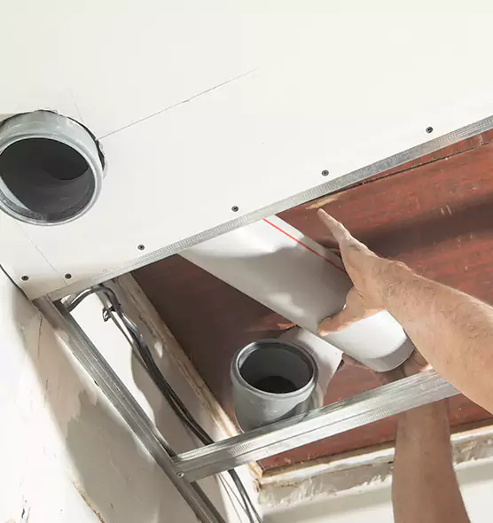 Professional Seasonal Allergy Air Duct Cleaning in Altoona, PA