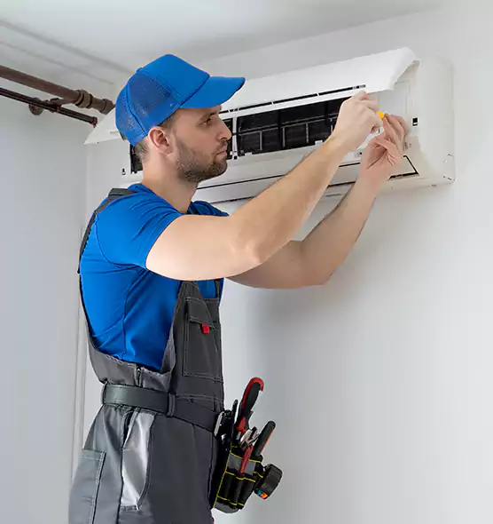 About Smart Thermostat AC Installation in Altoona, PA