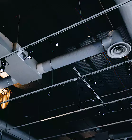 Professinal UV Light Air Purification for Ducts in Altoona, PA