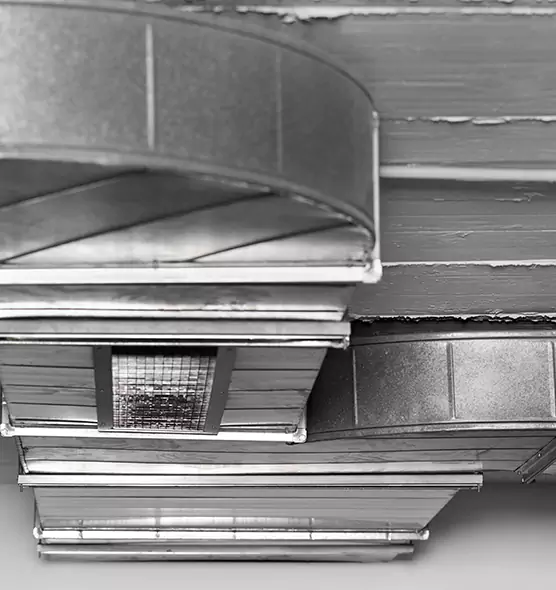 Professional Wall Vent Cleaning Service in Altoona, PA