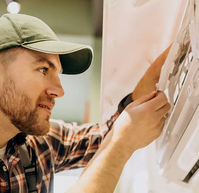 Why Homeowners Businesses Trust Us in Altoona, PA?