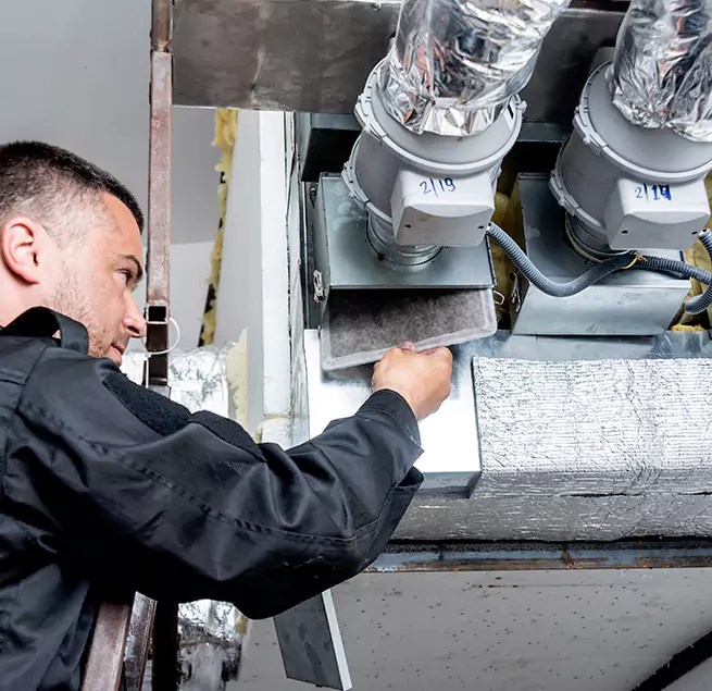 Why Homeowners & Businesses Trust Us in Altoona, PA?