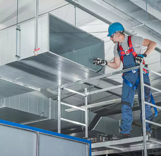 Why Homeowners & Businesses Trust Us in Altoona, PA?