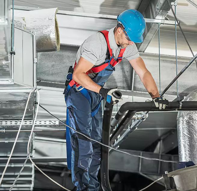 Why Homeowners & Businesses Trust Us in Altoona, PA?