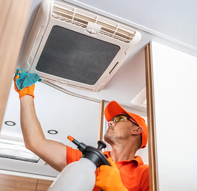 Why Homeowners & Businesses Trust Us in Altoona, PA?