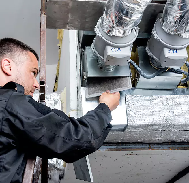 Why Homeowners & Businesses Trust Us in Altoona, PA?