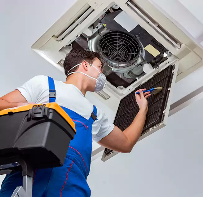 Why Homeowners & Businesses Trust Us in Altoona, PA