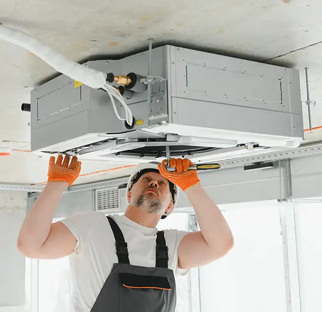 Why Homeowners & Businesses Trust Us Altoona, PA