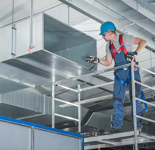 Why Homeowners Businesses Trust Us in Altoona, PA