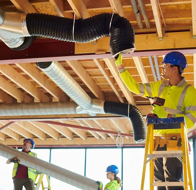 Why Homeowners & Businesses Trust Us in Altoona, PA?