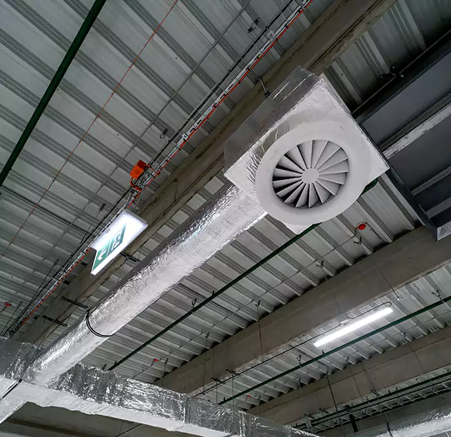 Why Homeowners & Businesses Trust Us in Altoona, PA?