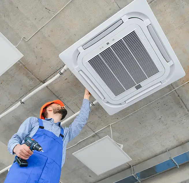 Why Homeowners & Businesses Trust Us in Altoona, PA