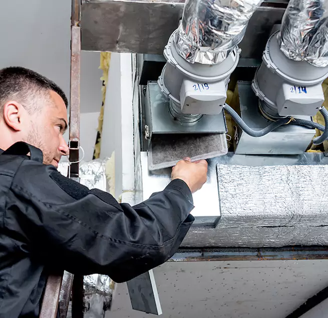 Why Homeowners Businesses Trust Us in Altoona, PA?