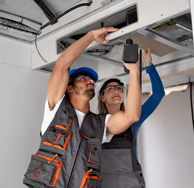 Why Homeowners & Businesses Trust Us in Altoona, PA