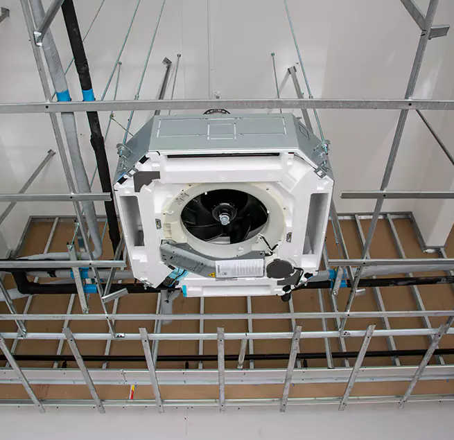 Why Homeowners & Businesses Trust Us Altoona, PA?