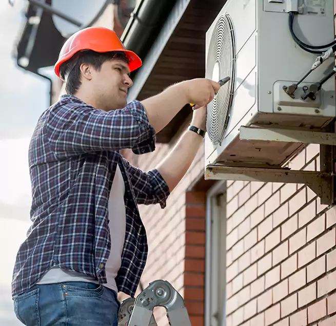 Why Homeowners & Businesses Trust Us Altoona, PA