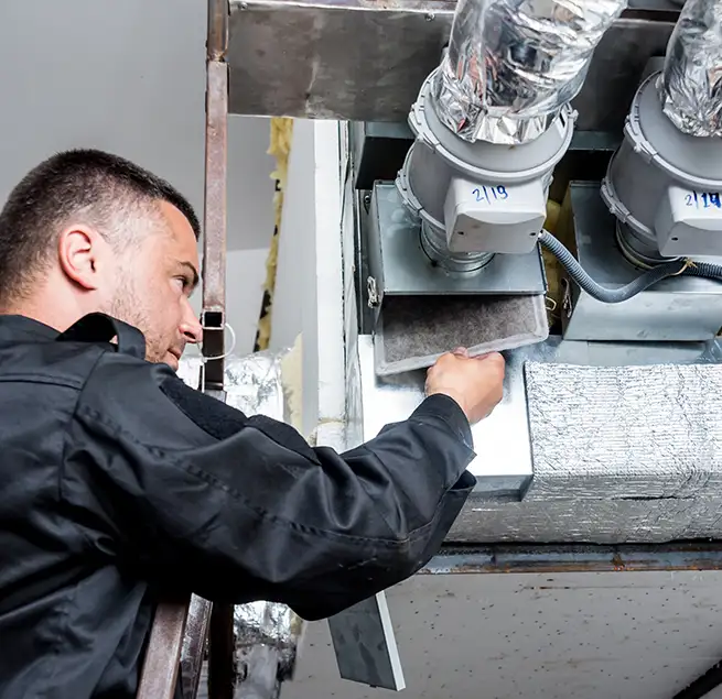 Why Homeowners & Businesses Trust Us in Altoona, PA?